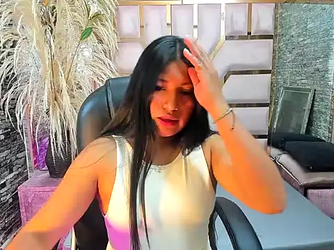 Webkamerová show Mayra23