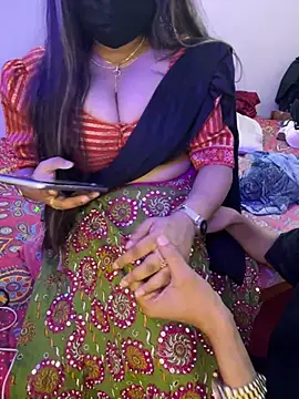 Neha0582 Шоу с уебкамера