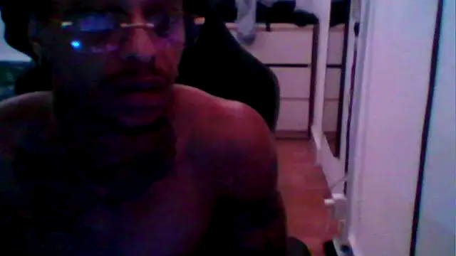 Show Webcam de Tchxdz