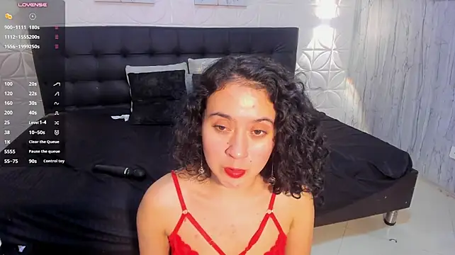 Angely__grey's Webcam Show