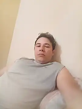 Webkamerová show curvobig