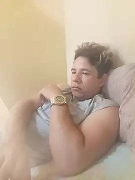 curvobig Webcam Show