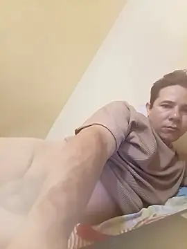 curvobig – webcam-show