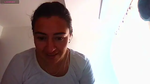 dianne_balbwin webkamerás műsora