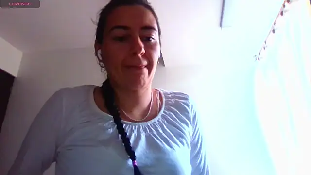Webkamerová show dianne_balbwin