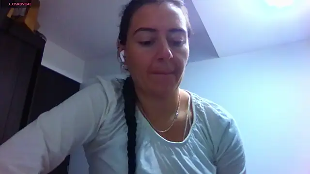 dianne_balbwinn Webbikameraesitys