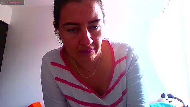dianne_balbwin Webcam-Show