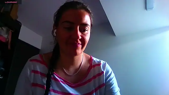 dianne_balbwin Webcam Show