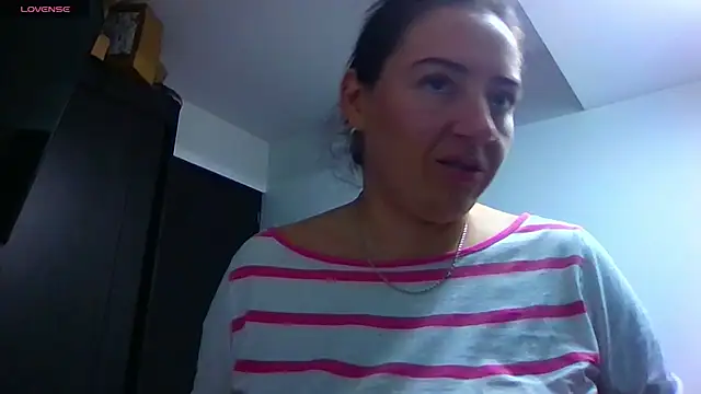dianne_balbwin Webcam-Show