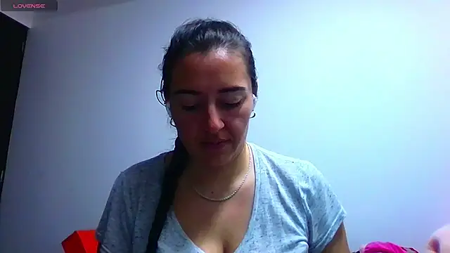 dianne_balbwin Show in webcam