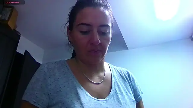 Show webcam de dianne_balbwin