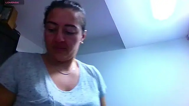 Show Webcam de dianne_balbwin