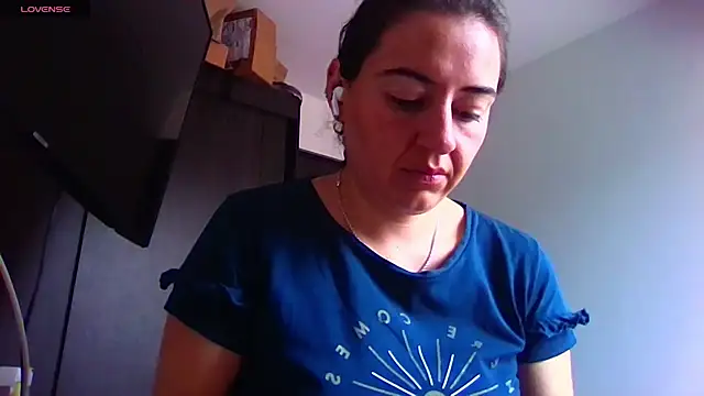 Show Webcam de dianne_balbwin