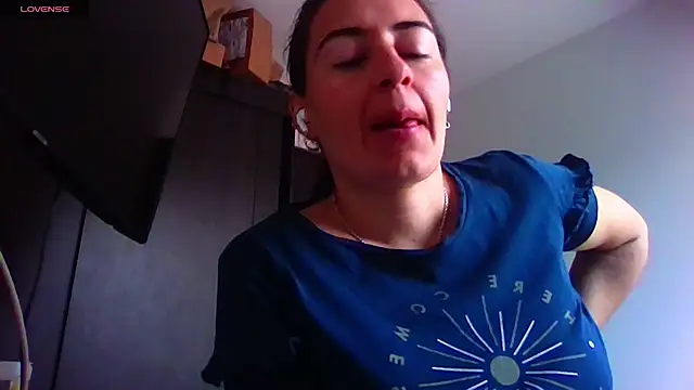 dianne_balbwin Webcam-Show