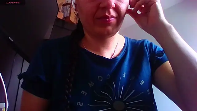 Show Webcam de dianne_balbwin
