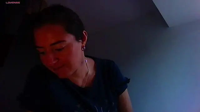 Show de dianne_balbwin na webcam