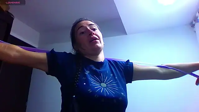 dianne_balbwin 网络视讯表演