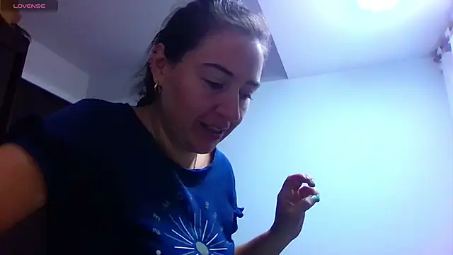 Show de dianne_balbwin na webcam