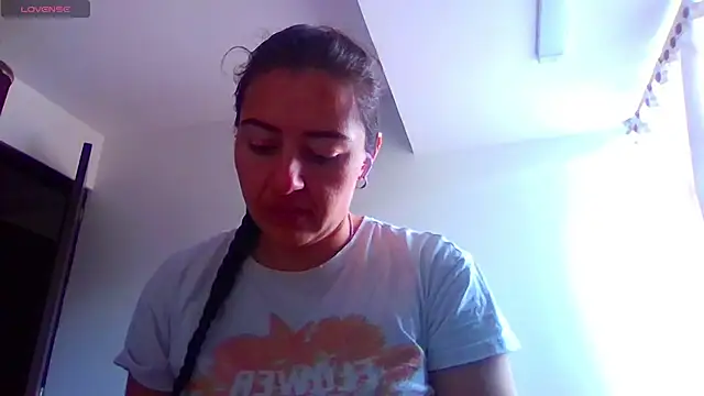 dianne_balbwin Webcam show