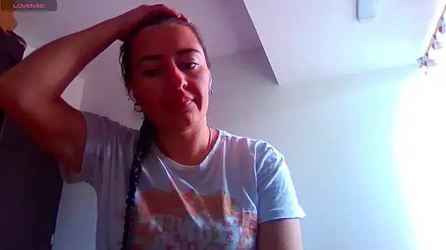 Show Webcam de dianne_balbwin