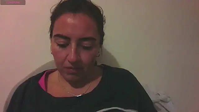 dianne_balbwinのウェブカメラショー