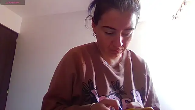 dianne_balbwin's Webcam Show