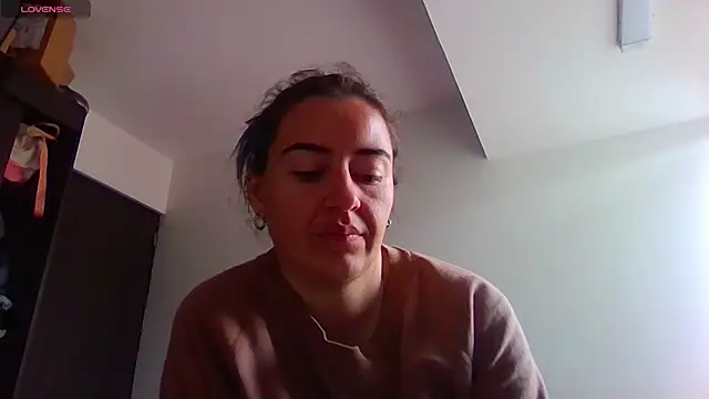 Webkamerová show dianne_balbwin
