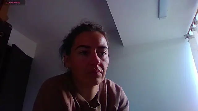 Show webcam de dianne_balbwin