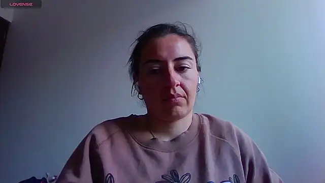 dianne_balbwin Adlı Modelin Web Kamerası Şovu
