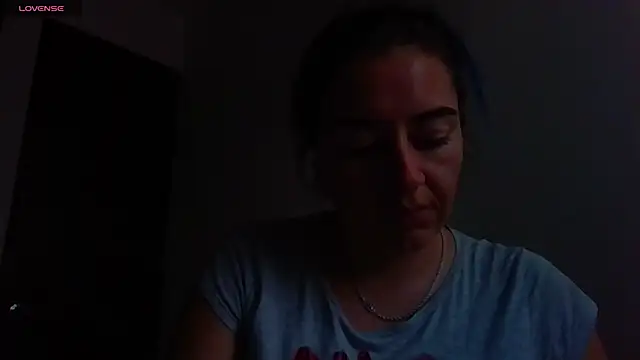 Webkamerová show dianne_balbwin