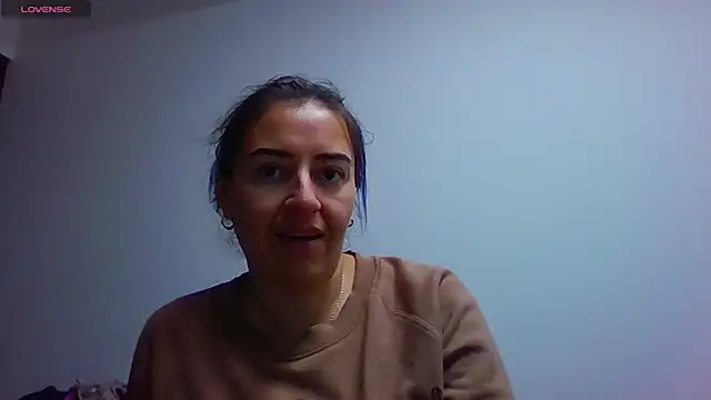 dianne_balbwin Show Webcam
