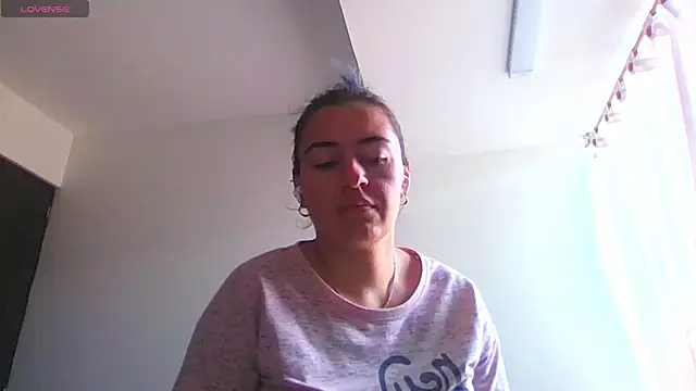 dianne_balbwinn Webbikameraesitys