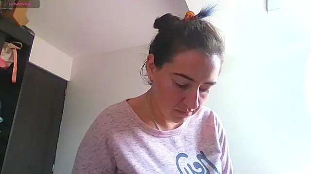 Show Webcam de dianne_balbwin