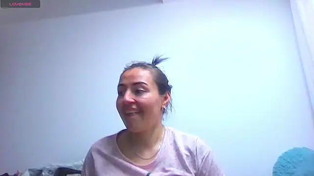 Show webcam de dianne_balbwin
