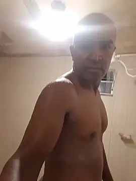 Show de blacknighit na webcam