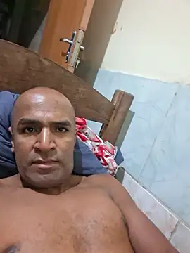 Show de blacknighit na webcam