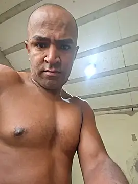 Show de blacknighit na webcam