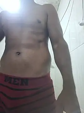 blacknighit Webcam-Show