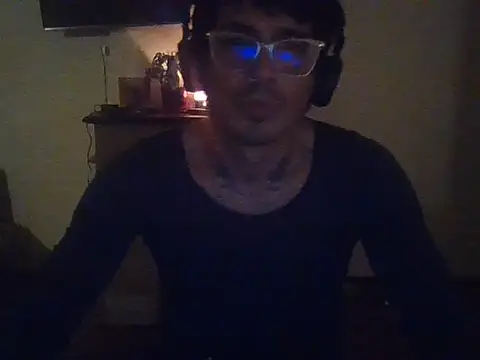 Latinboy666 ওয়েবক্যাম শো