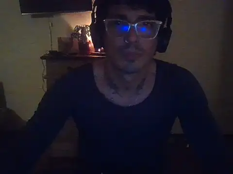 Latinboy666n Webbikameraesitys