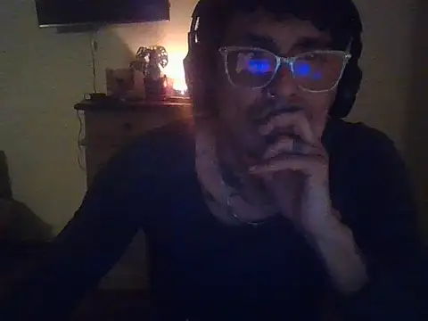 Latinboy666 – webcam-show