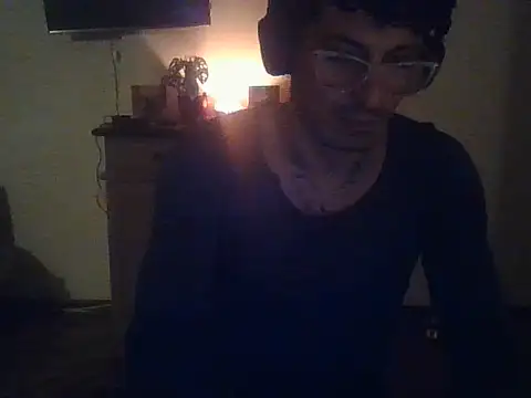 Latinboy666 Webcam Show