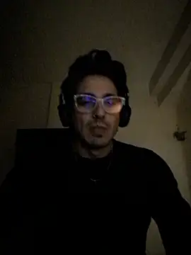 Show Webcam de Latinboy666
