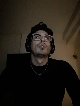 Latinboy666n Webbikameraesitys