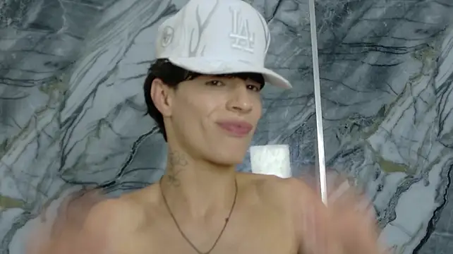 Show de Austin_Fox31 na webcam