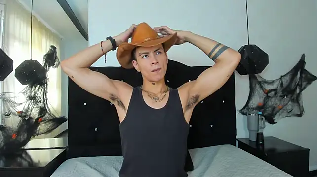 ع رض كام Santiago_fire