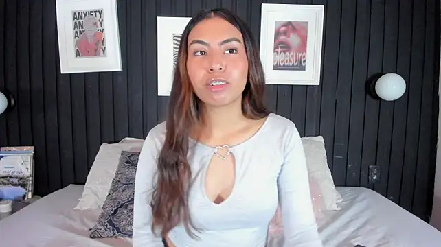 Živý XXX chat Lilith_rossi_