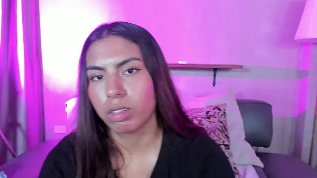 צ'אט XXX בשידור חי של Lilith_rossi_