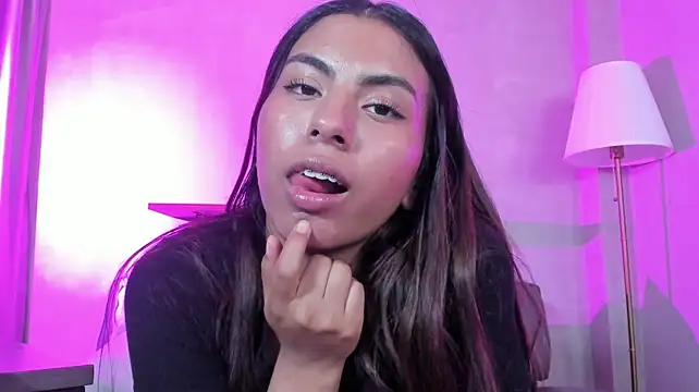 Czat XXX na żywo – Lilith_rossi_