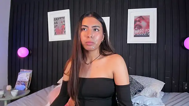 Chat XXX ao vivo de Lilith_rossi_